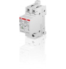 Устройство защиты от импульсных перенапряжений (УЗИП) OVR T2 1N 80-275s P TS QS2CTB815708R0200 ABB