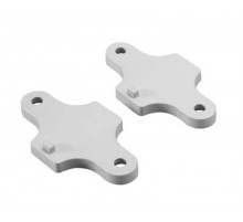 Mistral65 комплект крепления к стене (4 шт)  1SL1927A00  ABB