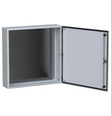 TITAN 5 Корпус металлический ЩМП-80.80.20 УХЛ1 IP66  TI5-10-N-080-080-020-66  IEK