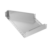Переходник правый Стандарт INOX (AISI 304) 600х300х100  PR16.5761  Промрукав