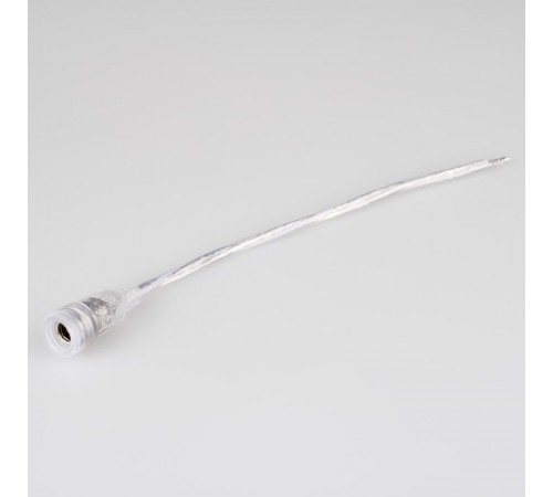 Разъем выводной DCWP-2pin-L150mm-X1F (MAMA)  022354  Arlight