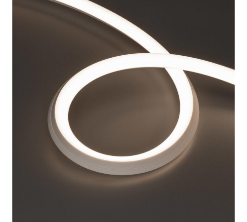 Гибкий неон ARL-MOONLIGHT-1515-3D 24V Day (Arlight, 6.8 Вт/м, IP67)  029425  Arlight