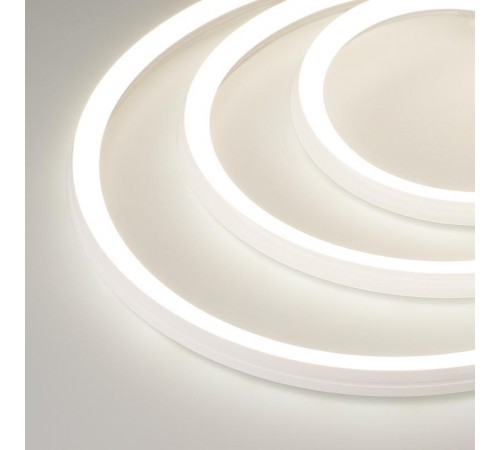 Гибкий неон ARL-MOONLIGHT-1515-3D 24V Day (Arlight, 6.8 Вт/м, IP67)  029425  Arlight