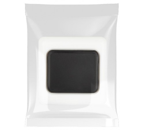 Кнопка дверного звонка   D2 проводного, черная, 1 мелодия  Б0051802  ЭРА