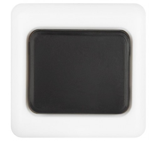 Кнопка дверного звонка   D2 проводного, черная, 1 мелодия  Б0051802  ЭРА