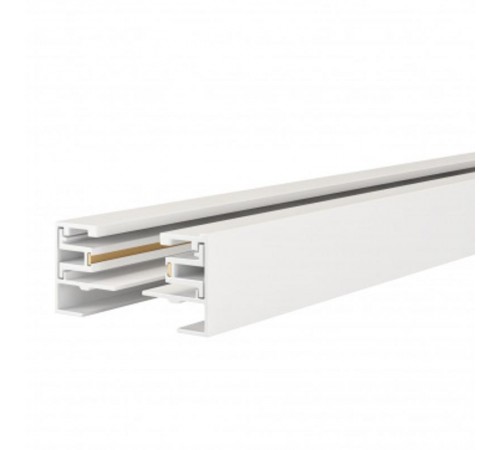 Шинопровод однофазный TR-200 - 1PT - WH 2м белый  Б0054458  ЭРА