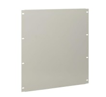 Комплект пластронов глухих (2 шт.) высотой 500мм для ВРУ Unit шириной 600мм PROxima  mb-15-gp-5060n  EKF