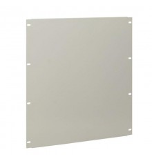 Комплект пластронов глухих (2 шт.) высотой 500мм для ВРУ Unit шириной 600мм PROxima  mb-15-gp-5060n  EKF