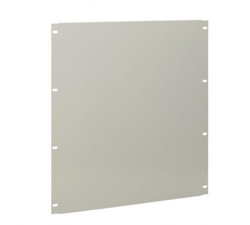 Комплект пластронов глухих (2 шт.) высотой 500мм для ВРУ Unit шириной 600мм PROxima  mb-15-gp-5060n  EKF