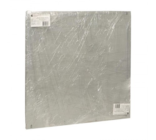 Комплект пластронов глухих (2 шт.) высотой 500мм для ВРУ Unit шириной 600мм PROxima  mb-15-gp-5060n  EKF