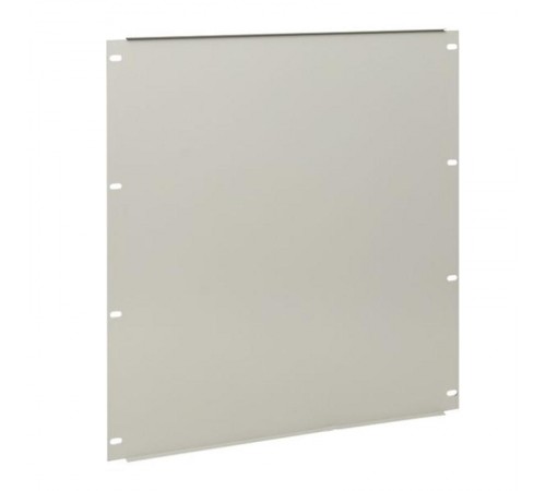 Комплект пластронов глухих (2 шт.) высотой 500мм для ВРУ Unit шириной 600мм PROxima  mb-15-gp-5060n  EKF