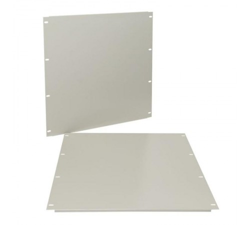 Комплект пластронов глухих (2 шт.) высотой 500мм для ВРУ Unit шириной 600мм PROxima  mb-15-gp-5060n  EKF