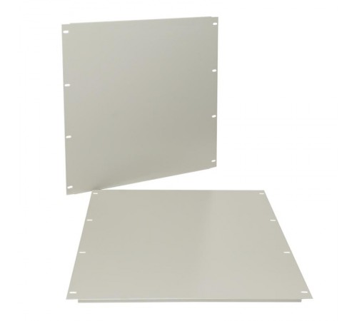 Комплект пластронов глухих (2 шт.) высотой 500мм для ВРУ Unit шириной 600мм PROxima  mb-15-gp-5060n  EKF