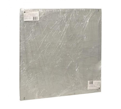 Комплект пластронов глухих (2 шт.) высотой 500мм для ВРУ Unit шириной 600мм PROxima  mb-15-gp-5060n  EKF