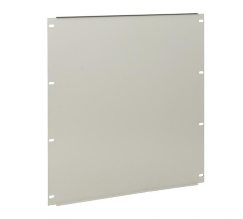 Комплект пластронов глухих (2 шт.) высотой 500мм для ВРУ Unit шириной 600мм PROxima  mb-15-gp-5060n  EKF