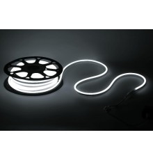 Светодиодная неоновая лента N2835-120-IP67-220V-20m-6500  Б0043073  ЭРА