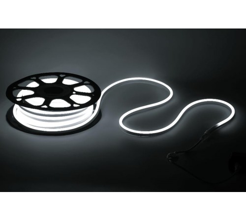 Светодиодная неоновая лента N2835-120-IP67-220V-20m-6500  Б0043073  ЭРА
