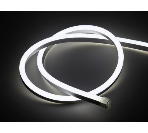Светодиодная неоновая лента N2835-120-IP67-220V-20m-6500  Б0043073  ЭРА