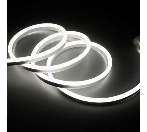 Светодиодная неоновая лента N2835-120-IP67-220V-20m-6500  Б0043073  ЭРА