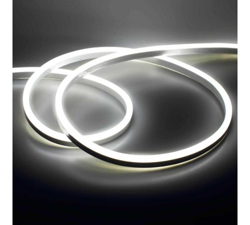 Светодиодная неоновая лента N2835-120-IP67-220V-20m-6500  Б0043073  ЭРА