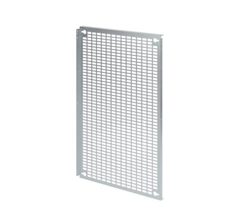 Монтажная плата частичная перфорированная для шкафа CQE (ВхШ) 900x300 мм  R5PPP9003  DKC