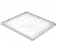 Светильник светодиодный ДПО Офис 33Вт 3300Лм 4000К IP20 опал  LE-СПО-03-040-0182-20Д  LEDeffect