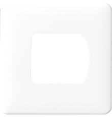 Крышка для изделий фирмы Ackermann CD189AWW Jung