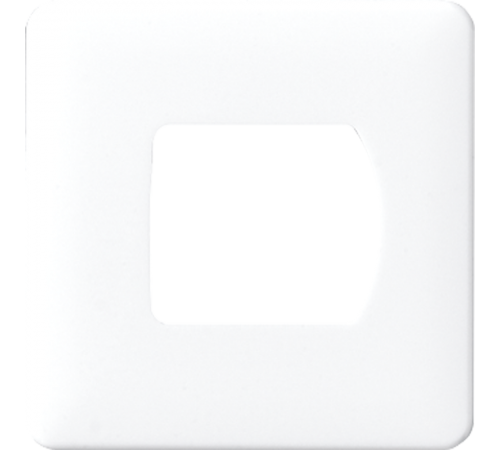 Крышка для изделий фирмы Ackermann CD189AWW Jung