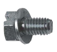 Зажим болтовой M8 OptiBlock 00/Optivert 00-3шт  141035  КЭАЗ