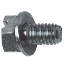 Зажим болтовой M8 OptiBlock 00/Optivert 00-3шт  141035  КЭАЗ