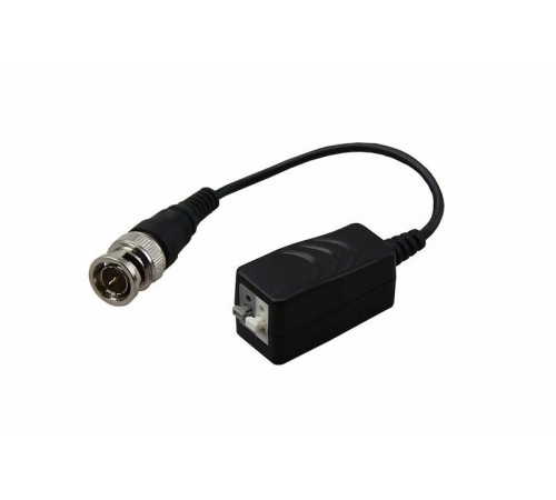 Приемопередатчик пассивный AHD, CVI, TVI (комплект 2 шт), цена за 1 шт. PROconnect  05-3077-4  PROconnect