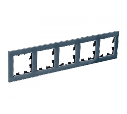 AtlasDesign Nature Грифель Рамка 5-ая, натуральное стекло  ATN360705  SE