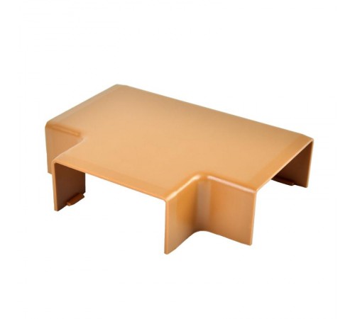 Угол Т-образный LHD 40X20 8634 (SD) (Цвет Светлое дерево)  8634_SD  Kopos