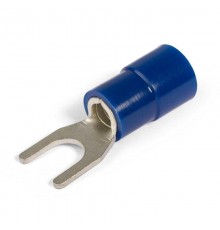 Наконечник вилочный НВИ(н) 16- 6 (100шт/упак)  61781  КВТ