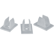 Скобы для крепления светодиодной ленты  NLSC-clip-5050-12V-NEONLED  82749   Navigator