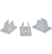 Скобы для крепления светодиодной ленты  NLSC-clip-5050-12V-NEONLED  82749   Navigator