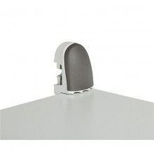 Комплект из 4 петель настенных - для щитов Atlantic - 300 кг  036401  Legrand