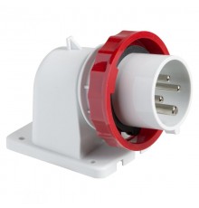 ВИЛК СКР УСТ ВИНТ 16A 5P 400V 6h IP44  83831  Schneider Electric