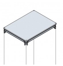 Панель верхняя1000X1000мм ШхГ-зап.часть  EK1010RK  ABB