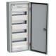 Корпус металлический ЩРн-48з-1 IP54 (ВХШХГ) 690x310x136мм UNIVERSAL  MKM11-N-48-54-Z-U  IEK
