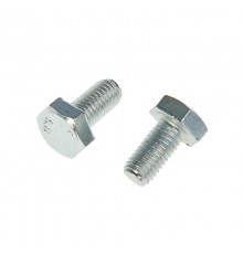 Болт DIN 933 10х20 (1 кг/47 шт. в уп) - пакет   118020   Tech-KREP