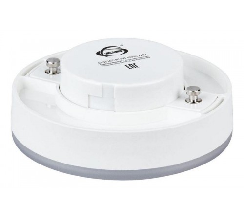 Лампа светодиодная GX53 LED PC 5W 4200K  a035778  Elektrostandard
