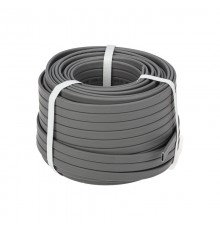 Кабель греющий саморегулирующийся SRF30-2CR/SRL30-2CR/SNK30-2CR, экранированный, 30 Вт/1 м, 50 м  51-0216  PROconnect