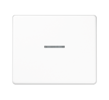 Клавиша SL590KO5WW Jung