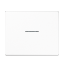 Клавиша SL590KO5WW Jung