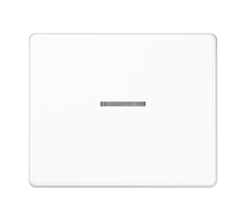 Клавиша SL590KO5WW Jung