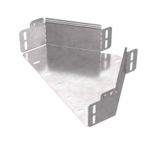 Переходник симметричный Стандарт 300х100х80  PR16.10954  Промрукав