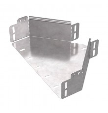 Переходник симметричный Стандарт 300х100х80  PR16.10954  Промрукав