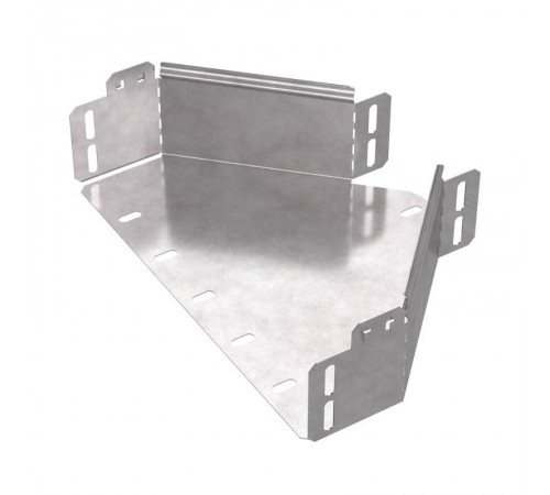 Переходник симметричный Стандарт 300х100х80  PR16.10954  Промрукав