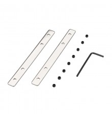 Соединитель профиля SL-COMFORT-2542-180 Set (arlight, Металл)  031806  Arlight